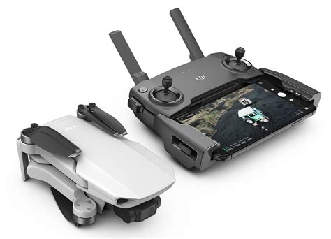 DJI Mavic, Air & Mini Drone Community